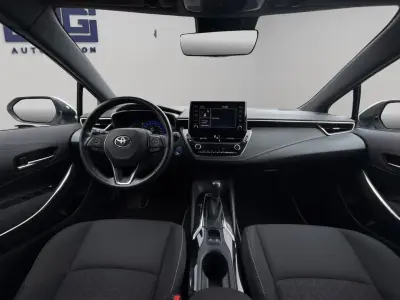 Toyota Corolla 2022 · foto 16