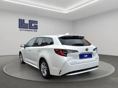 Toyota Corolla 2022 · foto 7