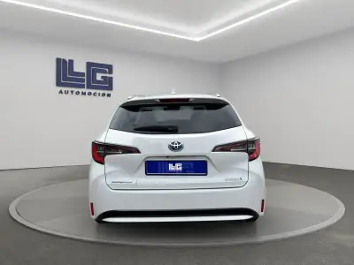 Toyota Corolla 2022 · foto 6