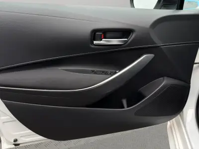 Toyota Corolla 2022 · foto 13