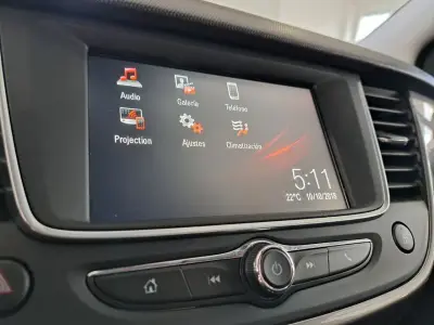 Opel Crossland X 2018 · foto 20