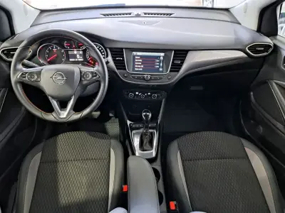 Opel Crossland X 2018 · foto 13
