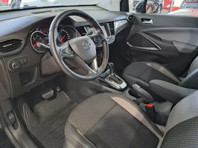 Opel Crossland X 2018 · foto 12