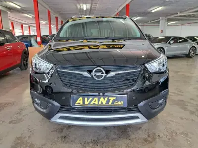 Opel Crossland X 2018 · foto 2