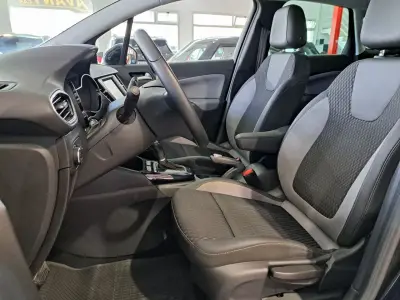 Opel Crossland X 2018 · foto 11