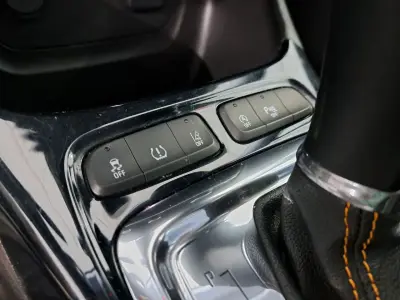 Opel Crossland X 2018 · foto 18