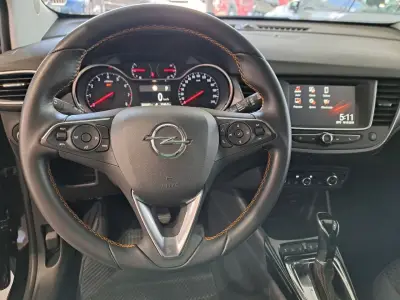 Opel Crossland X 2018 · foto 14
