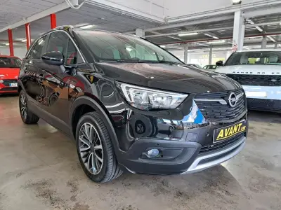 Opel Crossland X 2018 · foto 4