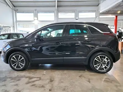 Opel Crossland X 2018 · foto 5