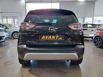 Opel Crossland X 2018 · foto 7
