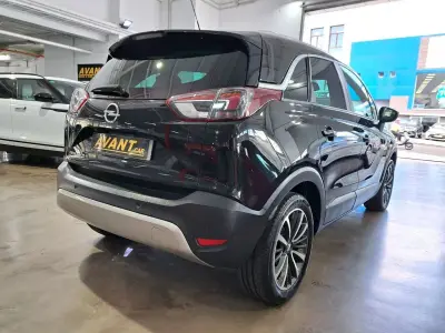 Opel Crossland X 2018 · foto 6