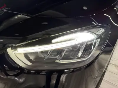 Mercedes-Benz Clase B 2023 · foto 16