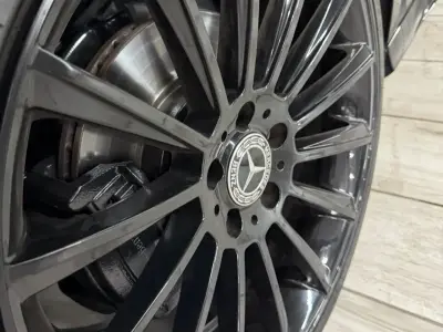 Mercedes-Benz Clase B 2023 · foto 17