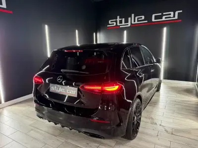 Mercedes-Benz Clase B 2023 · foto 4