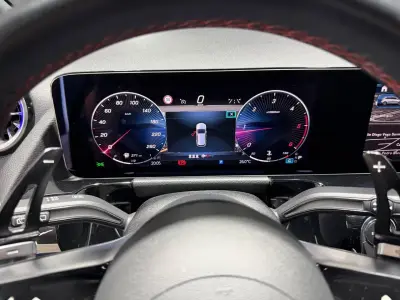 Mercedes-Benz Clase B 2023 · foto 7
