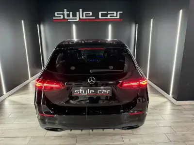 Mercedes-Benz Clase B 2023 · foto 3