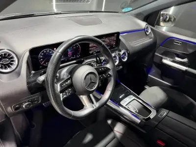 Mercedes-Benz Clase B 2023 · foto 6