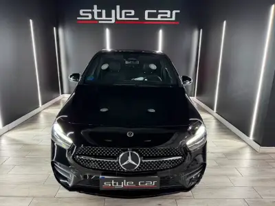 Mercedes-Benz Clase B 2023 · foto 2