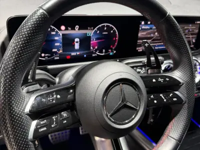 Mercedes-Benz Clase B 2023 · foto 5
