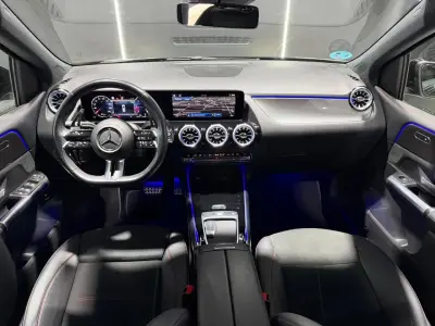 Mercedes-Benz Clase B 2023 · foto 9