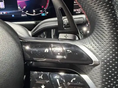 Mercedes-Benz Clase B 2023 · foto 11