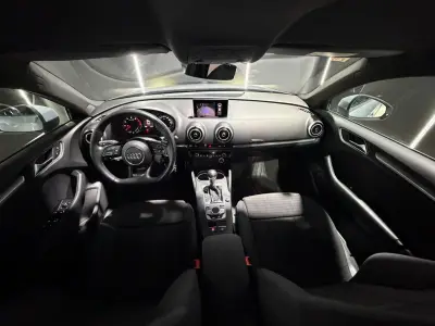Audi A3 2018 · foto 11