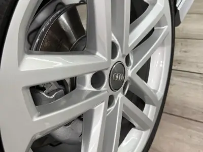Audi A3 2018 · foto 18