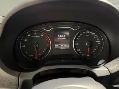 Audi A3 2018 · foto 9