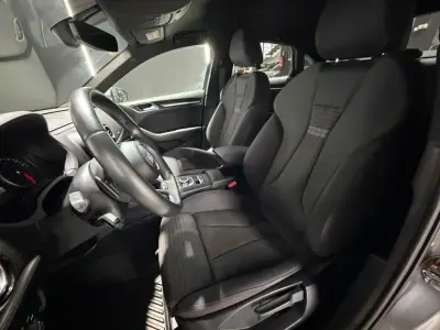 Audi A3 2018 · foto 13