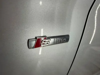 Audi A3 2018 · foto 15