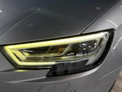 Audi A3 2018 · foto 17