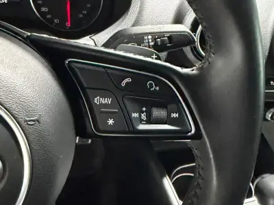 Audi A3 2018 · foto 8