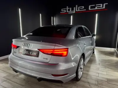 Audi A3 2018 · foto 4