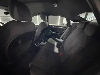 Audi A3 2018 · foto 14