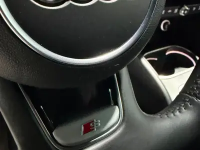 Audi A3 2018 · foto 6