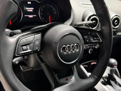 Audi A3 2018 · foto 5