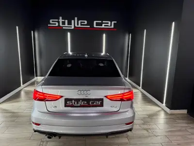 Audi A3 2018 · foto 3