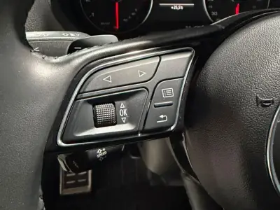 Audi A3 2018 · foto 7