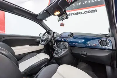 Fiat 500C 2021 · foto 6