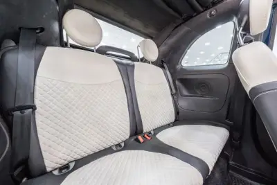 Fiat 500C 2021 · foto 7