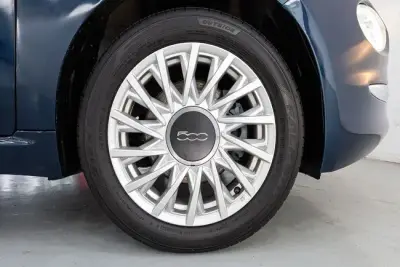 Fiat 500C 2021 · foto 8