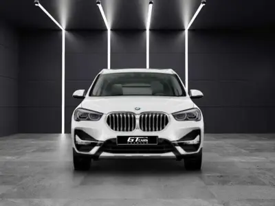 BMW X1 2021 · foto 5