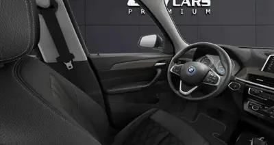 BMW X1 2021 · foto 7