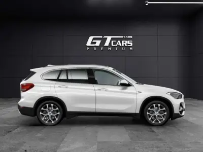 BMW X1 2021 · foto 2
