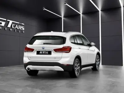 BMW X1 2021 · foto 3