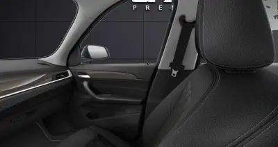 BMW X1 2021 · foto 6