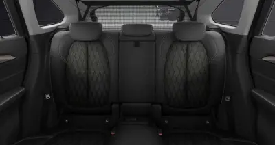 BMW X1 2021 · foto 9
