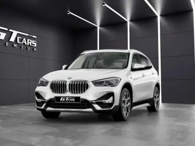 BMW X1 2021 en Gran Canaria · CEC