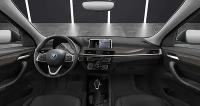 BMW X1 2021 · foto 8