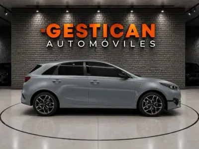 KIA Ceed 2023 · foto 5